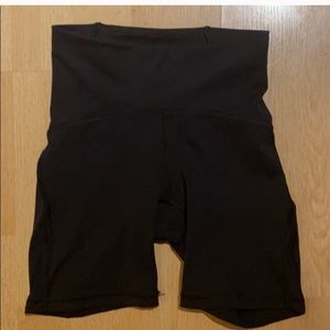 Lululemon Train Times Shorts!